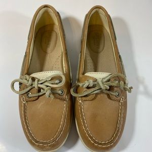 Sperry-women’s Boat Shoes